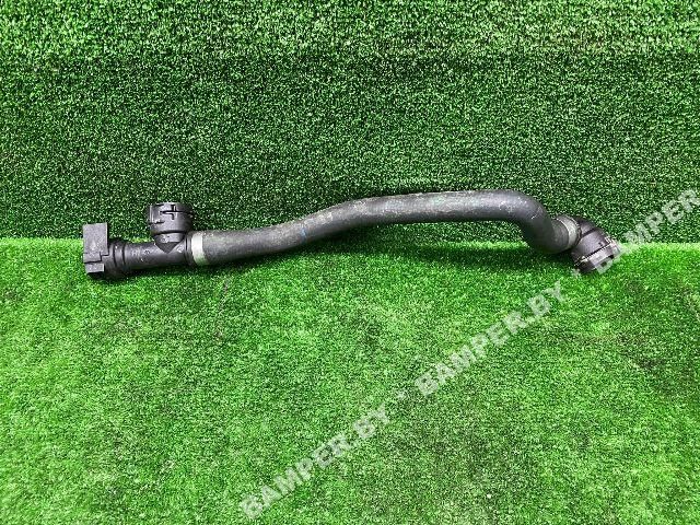 патрубок (трубопровод, шланг) BMW 5 серия G30/G31 2017, 17128602651 - фото №1
