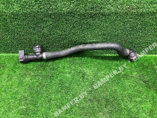 патрубок (трубопровод, шланг) BMW 5 серия G30/G31 2017, 17128602651