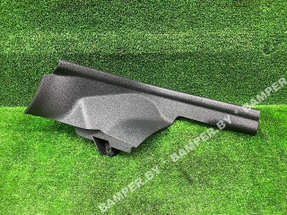 накладка на порог BMW X3 G01 2019, 51437446639, 7398007