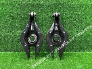 рычаг задний BMW 3 серия G20 2022, 2.0 л., i, бензин, АКПП, седан, 6886448