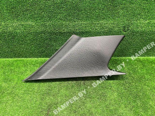 обшивка стойки BMW X3 G01 2017, 51437449407