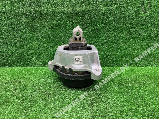 подушка крепления двигателя BMW X7 G07 2021, 3.0 л., i, бензин, АКПП, внедорожник 5 дв., 22116860471