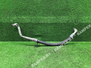 патрубок (трубопровод, шланг) BMW 5 серия E60/E61 [рестайлинг] 2010, 5.0 л., бензин, 11427835414, 11427837253, 7835414, 7837253