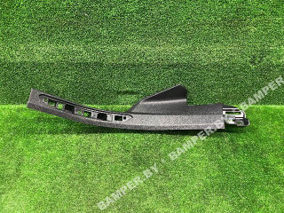 накладка на порог BMW X5 G05 2019, 51477479937, 7434243