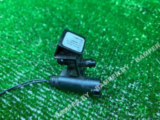 форсунка омывателя лобового стекла BMW 5 серия G30/G31 2018, 4.4 л., i, бензин, АКПП, седан, 61667388756