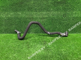 патрубок (трубопровод, шланг) BMW X5 G05 2020, 3.0 л., i, бензин, АКПП, внедорожник 5 дв., 64219398798