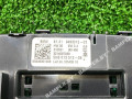 панель управления магнитолой BMW M4 G82/G83 2021, 3.0 л., i, бензин, АКПП, купе, 61319493012 - фото №3
