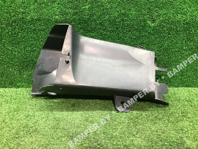 воздуховод тормозной левый BMW 5 серия F07/F10/F11 2012, 51747331783 - фото №1