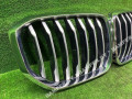 решетка радиатора BMW X5 G05 2020, 51137454887 - фото №4