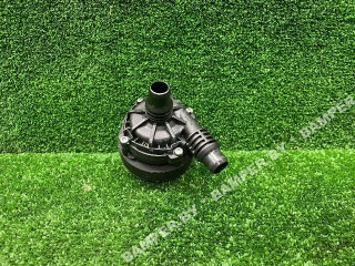 насос антифриза дополнительный BMW X7 G07 2021, 3.0 л., i, бензин, АКПП, внедорожник 5 дв., 11518671654