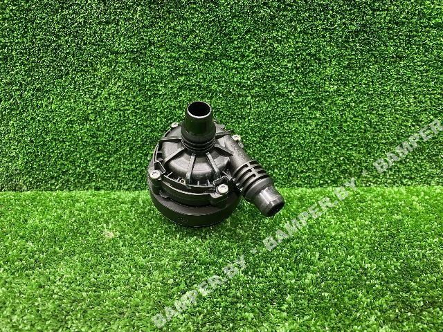 насос антифриза дополнительный BMW X7 G07 2021, 3.0 л., i, бензин, АКПП, внедорожник 5 дв., 11518671654 - фото №1