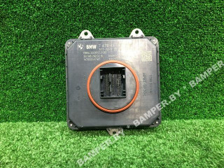 блок управления светом BMW 5 серия G30/G31 2018, 5.0 л., бензин, АКПП, 7476487
