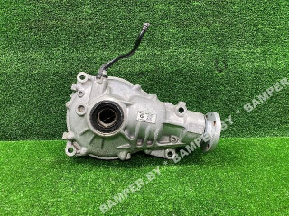 редуктор переднего моста BMW X3 G01 2020, 2.0 л., i, бензин, АКПП, внедорожник 5 дв., 31508487445