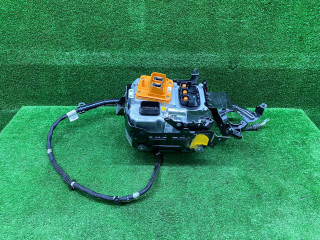 блок управления (другие) BMW X3 G01 [рестайлинг] G01 2023, 2.0 л., B48 B20 A, бензин, АКПП, внедорожник 5 дв., полный привод, правый руль, 12365A4A2A2, 5A4A2A2, 12365A4A2A2, 5A4A2A2