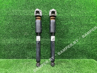 амортизатор задний BMW 3 серия G20 2021, 3.0 л., i, бензин, АКПП, седан, 33526879315