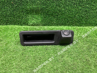 камера заднего вида BMW X3 F25 2013, 51247405634, 66555A91019, 7405634