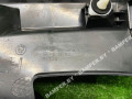 накладка на порог BMW X5 G05 2019, 51477479937, 7434243 - фото №7