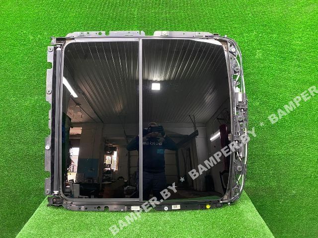 Стекло кузовное боковое панорамное (комплект) BMW X6 G06 2021, 3.0 л., i, бензин, АКПП, внедорожник 5 дв., 54109880242 - фото №1