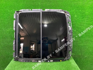 Стекло кузовное боковое панорамное (комплект) BMW X6 G06 2021, 3.0 л., i, бензин, АКПП, внедорожник 5 дв., 54109880242