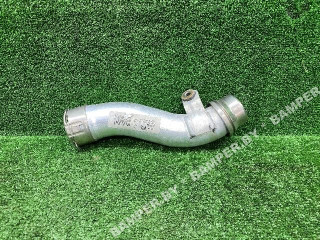 воздуховод (дефлектор) радиатора BMW X4 M F98 2021, 3.0 л., i, бензин, АКПП, внедорожник 5 дв., 13718054841