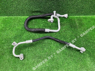 трубка кондиционера BMW X3 G01 2020, 64539354553, 64539385179