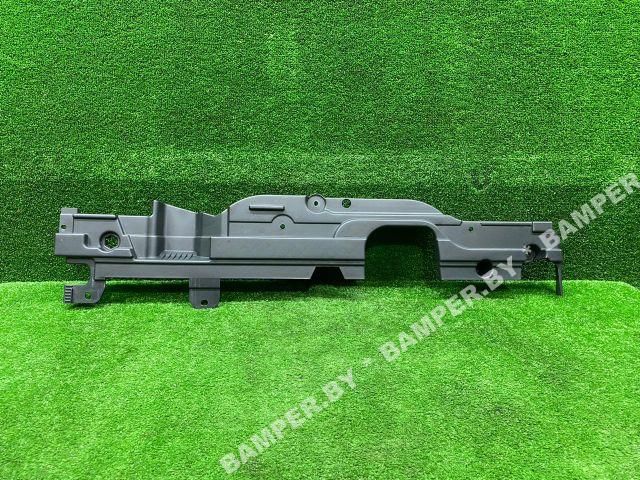 пластик BMW X3 G01 2018, 51477396584, 7396584 - фото №1