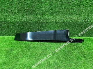 молдинг двери задней правой BMW X7 G07 2020, 51357429390, 7429390