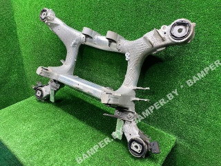 балка подвески задняя BMW X5 G05 2020, 3.0 л., i, бензин, АКПП, внедорожник 5 дв., 6894149