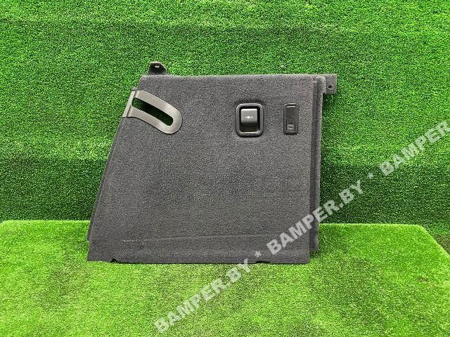 обшивка багажника BMW X4 G02 2020, 51477481946 - фото №1