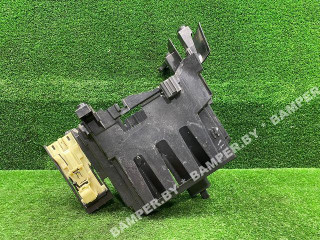 кронштейн блока управления BMW X3 G01 2020, 12908632555