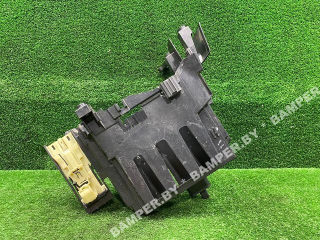 кронштейн блока управления BMW X3 G01 2020, 12908632555 - фото №1