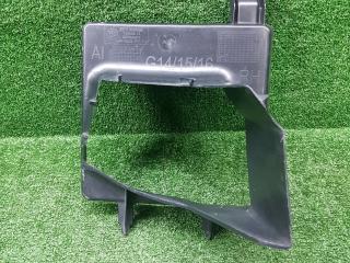 диффузор вентилятора BMW 8 серия G14/G15 G16 2020, 4.4 л., N63 B44 C, бензин, АКПП, mineralweiß metallic (a96), седан, 748506.13, 8059696, 51748059696