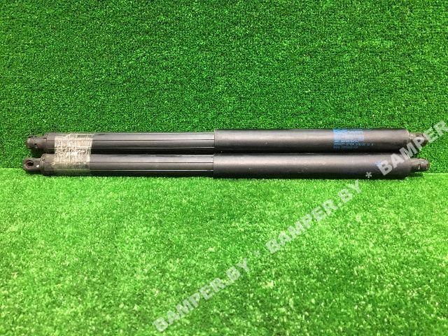 амортизатор крышки багажника (3-5 двери) BMW X5 E70 2009, 51247177283 - фото №1