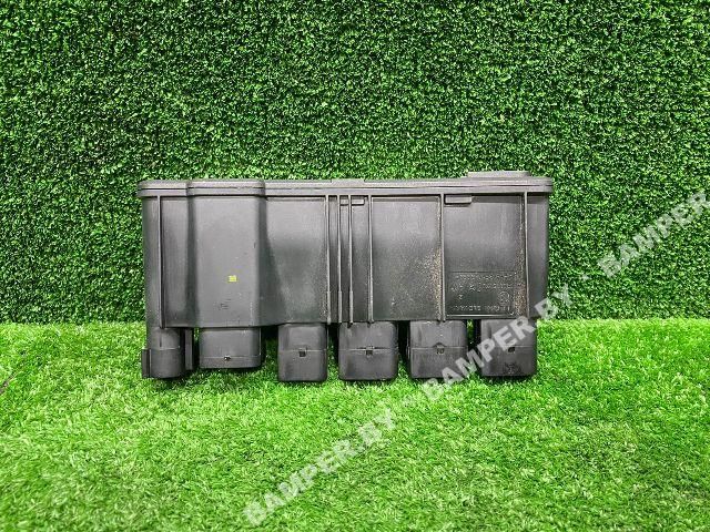 Блок питания BMW X3 G01 2018, 12638638551, 8638551 - фото №1