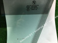 стекло двери передней левой BMW 5 серия F07/F10/F11 2009, 5.0 л., бензин, АКПП, хетчбэк 5 дв. - фото №2