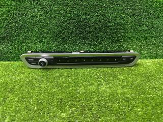 панель управления магнитолой BMW X5 G05 2022, 3.0 л., B58B30, бензин, АКПП, 416, внедорожник 5 дв., задний привод, 5A47C32, 6131, 114191-10, 61315A47C32, 22B188BP6535, 5.A47C32-01, HO1.04, S01.03, 220707222, BI5A47C3201, 90026-8175008