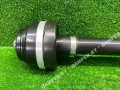 полуось задняя (приводной вал, ШРУС) BMW X3 G01 2018, 4.0 л., бензин, 33207953549, 33207953550 - фото №5
