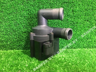 насос антифриза дополнительный BMW 5 серия F07/F10/F11 2012, 64119230234