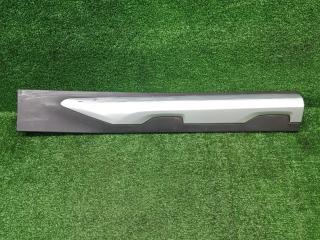 накладка двери (крышки) багажника BMW X3 G01 2021, 2.0 л., B46 B20 B, бензин, АКПП, schwarz 2 (668), внедорожник 5 дв., 7442802, 7388250, 51137388250, 51137442802