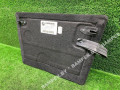 обшивка багажника BMW 5 серия G30/G31 2020, 3.0 л., гибрид, 51477421434 - фото №5