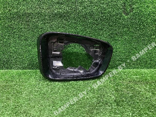 корпус зеркала наружного правого BMW 4 серия G22/G23 2022, 3.0 л., i, бензин, АКПП, кабриолет, 51167498194