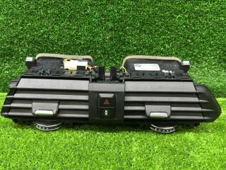 дефлектор обдува салона BMW X3 G01 2021, 2.0 л., B46 B20 B, бензин, АКПП, schwarz 2 (668), внедорожник 5 дв., 9363444, 64229363444