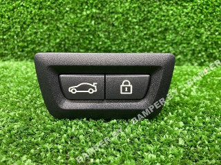 кнопка ручного тормоза (ручника) BMW 5 серия G30/G31 [рестайлинг] 2021, 4.4 л., i, бензин, АКПП, седан, 61319275121