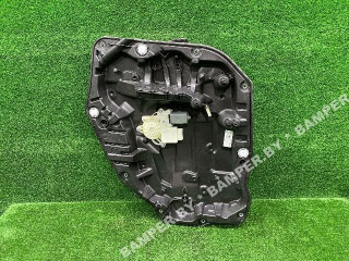 стеклоподъемник задний левый BMW X7 G07 2021, 3.0 л., бензин, АКПП, внедорожник 5 дв., 51359463717
