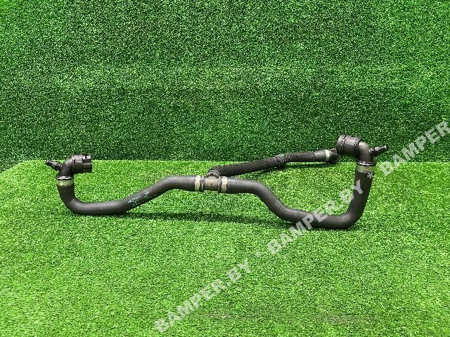 патрубок радиатора BMW X5 G05 2021, 3.0 л., i, бензин, АКПП, внедорожник 5 дв., 17128071764 - фото №1