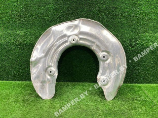 защитный кожух тормозного механизма BMW X3 G01 2020, 34206870532, 6870532