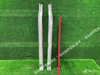 распорка стоек BMW X5 G05 2021, 51617337923, 51617337924