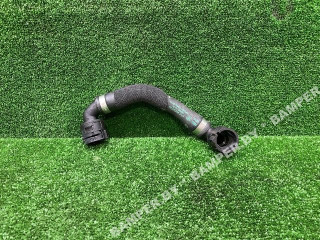 патрубок (трубопровод, шланг) BMW 5 серия G30/G31 2018, 4.4 л., i, бензин, АКПП, седан, 17128602677