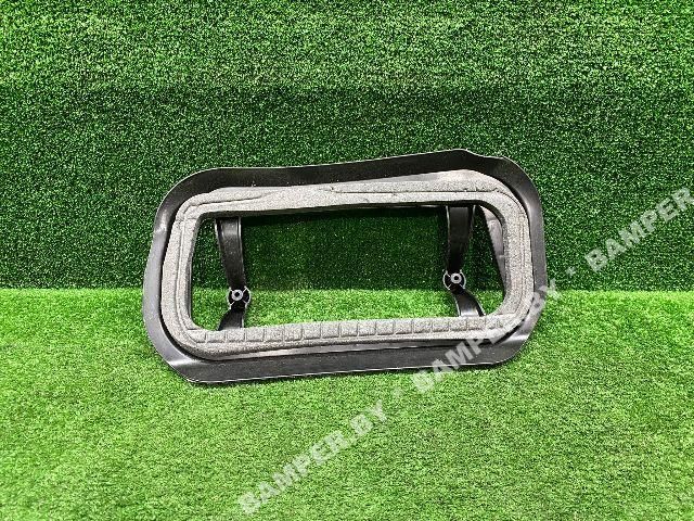 уплотнитель двери BMW 5 серия G30/G31 2020, 9301574, 64319301574 - фото №1