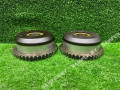 система газораспределения BMW 5 серия F07/F10/F11 2012, 4.4 л., бензин, 11367600085, 7600085 - фото №3